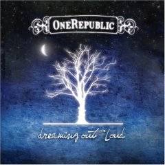 One Republic : Dreaming Out Loud